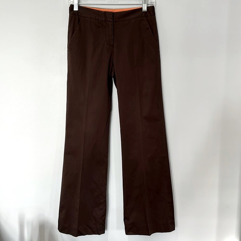 Tory Burch dress pants size 0